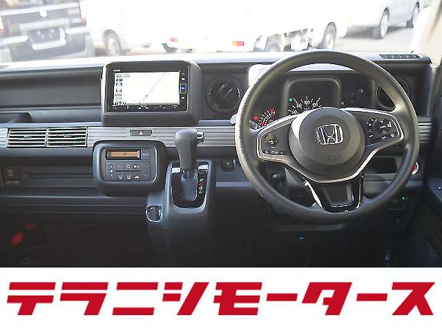 ホンダ Ｎ−ＶＡＮ ６６０ ＋スタイル ファン R3年 (近畿) 99