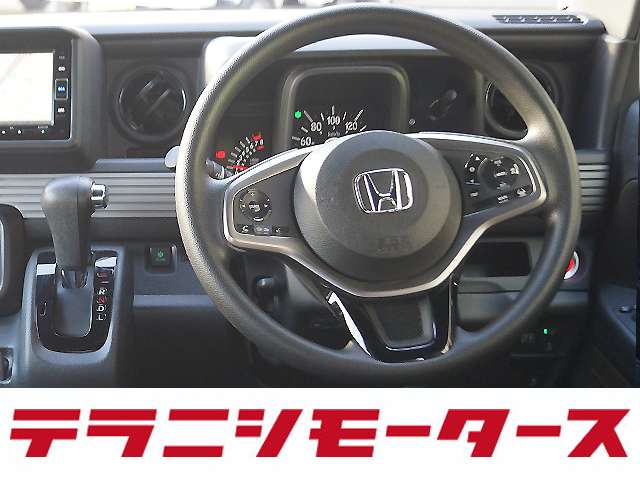 ホンダ Ｎ−ＶＡＮ ６６０ ＋スタイル ファン R3年 (近畿) 99