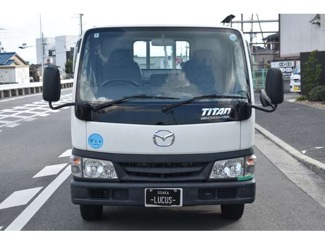 マツダ タイタンダッシュ ２．０ ロング ワイドロー ＤＸ H20年 () 99