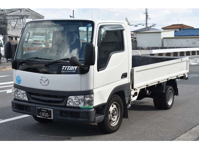 マツダ タイタンダッシュ ２．０ ロング ワイドロー ＤＸ H20年 () 99