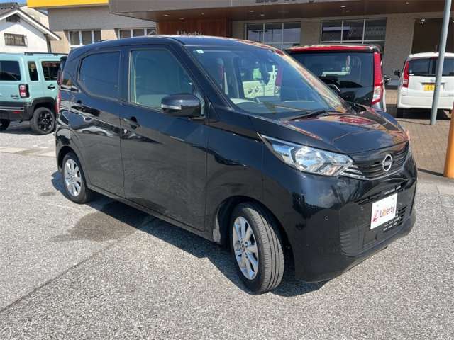 日産 デイズ ６６０ Ｘ R6年 (近畿) 99