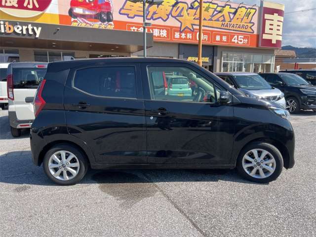 日産 デイズ ６６０ Ｘ R6年 (近畿) 99