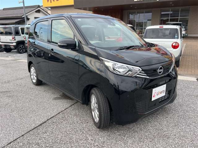 日産 デイズ ６６０ Ｘ R8年 (近畿) 99