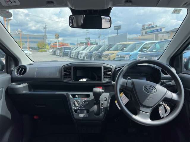 ダイハツ ミラ　イース ６６０ Ｌ ＳＡＩＩＩ R8年 (近畿) 99