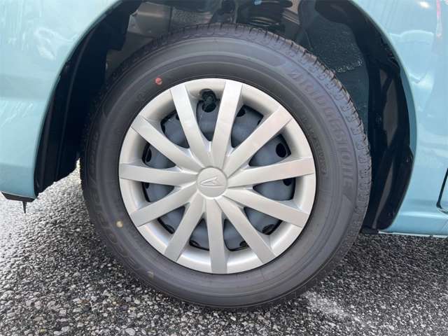 ダイハツ ミラ　イース ６６０ Ｌ ＳＡＩＩＩ R8年 (近畿) 99