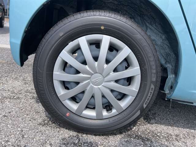 ダイハツ ミラ　イース ６６０ Ｌ ＳＡＩＩＩ R8年 (近畿) 99