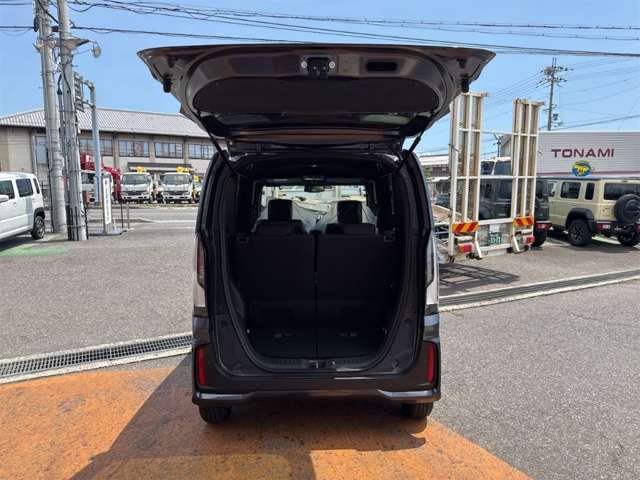 ホンダ Ｎ　ＢＯＸ カスタム ６６０ ブラック スタイル R8年 (近畿) 99