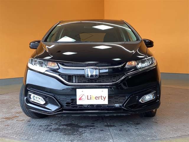 ホンダ フィット １．３ １３Ｇ Ｌ ホンダセンシング R1年 (近畿) 99