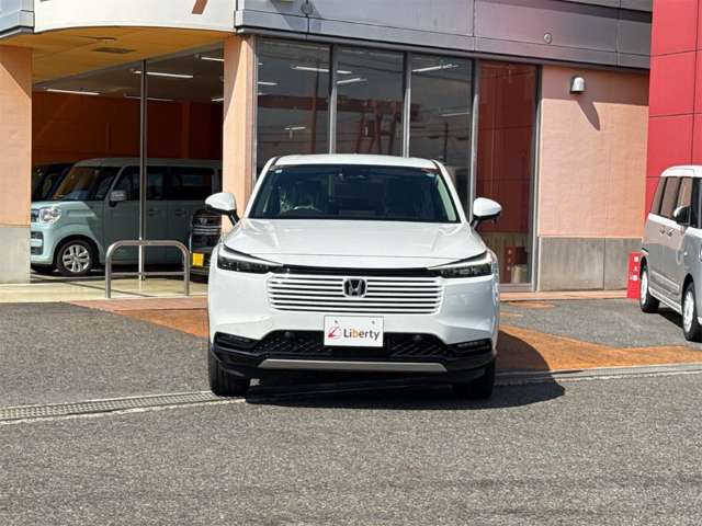 ホンダ ヴェゼル １．５ Ｅ：ＨＥＶ Ｚ R8年 (近畿) 99