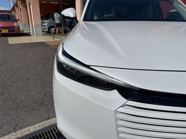 ホンダ ヴェゼル １．５ Ｅ：ＨＥＶ Ｚ R8年 (近畿) 99