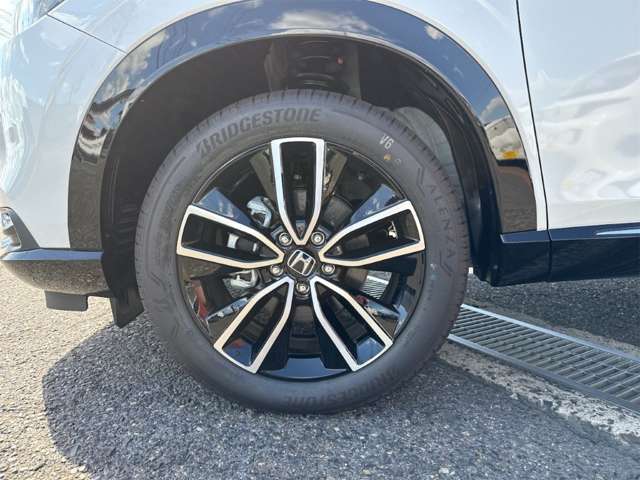 ホンダ ヴェゼル １．５ Ｅ：ＨＥＶ Ｚ R8年 (近畿) 99