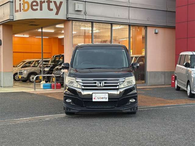 ホンダ ステップワゴン　スパーダ ２．０ スパーダ Ｚ クールスピリット H26年 (近畿) 99