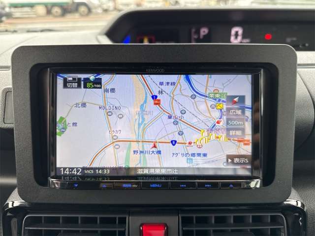 ダイハツ タント ６６０ カスタム Ｘ R4年 (近畿) 99