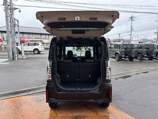 ダイハツ タント ６６０ カスタム Ｘ R4年 (近畿) 99