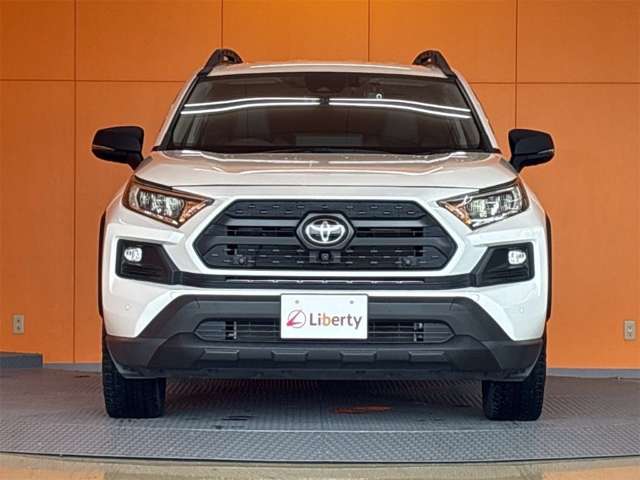 トヨタ ＲＡＶ４ ２．０ アドベンチャー オフロード パッケージＩＩ ４ＷＤ R5年 (近畿) 99
