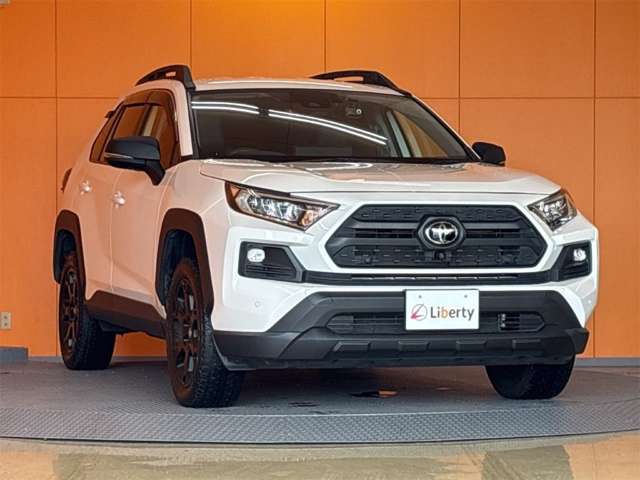 トヨタ ＲＡＶ４ ２．０ アドベンチャー オフロード パッケージＩＩ ４ＷＤ R5年 (近畿) 99
