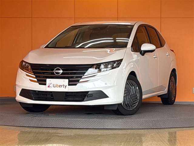 日産 ノート １．２ Ｘ R6年 (近畿) 99