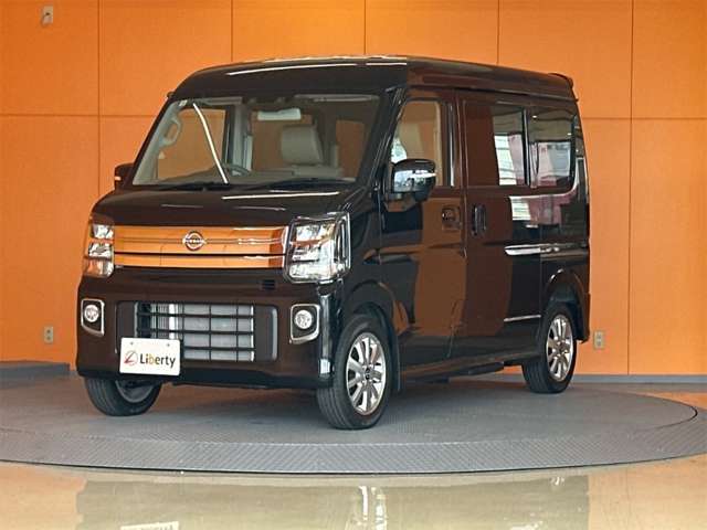 日産 ＮＶ１００クリッパーリオ ６６０ Ｇ ハイルーフ R8年 (近畿) 99