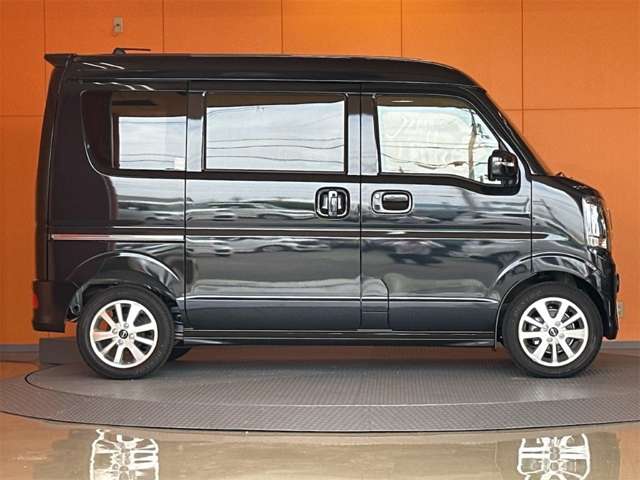 日産 ＮＶ１００クリッパーリオ ６６０ Ｇ ハイルーフ R8年 (近畿) 99