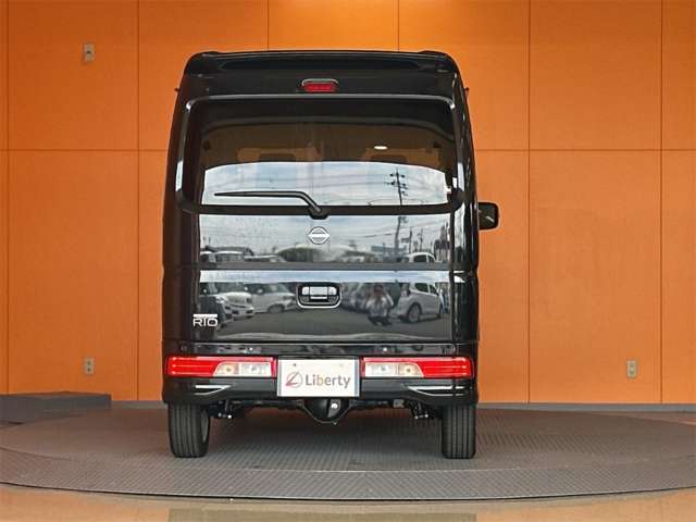 日産 ＮＶ１００クリッパーリオ ６６０ Ｇ ハイルーフ R8年 (近畿) 99