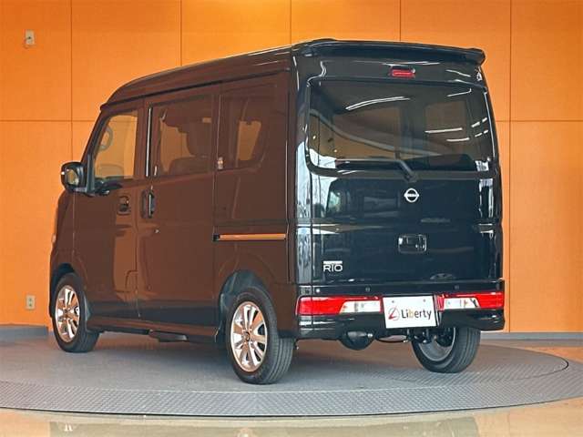 日産 ＮＶ１００クリッパーリオ ６６０ Ｇ ハイルーフ R8年 (近畿) 99
