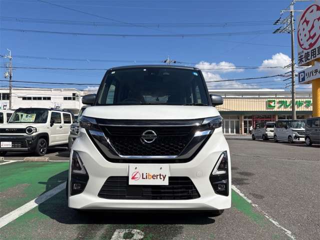 日産 ルークス ６６０ ハイウェイスターＸ プロパイロット エディション R4年 (近畿) 99