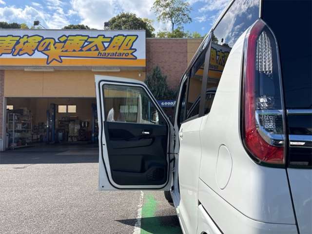 日産 ルークス ６６０ ハイウェイスターＸ プロパイロット エディション R4年 (近畿) 99