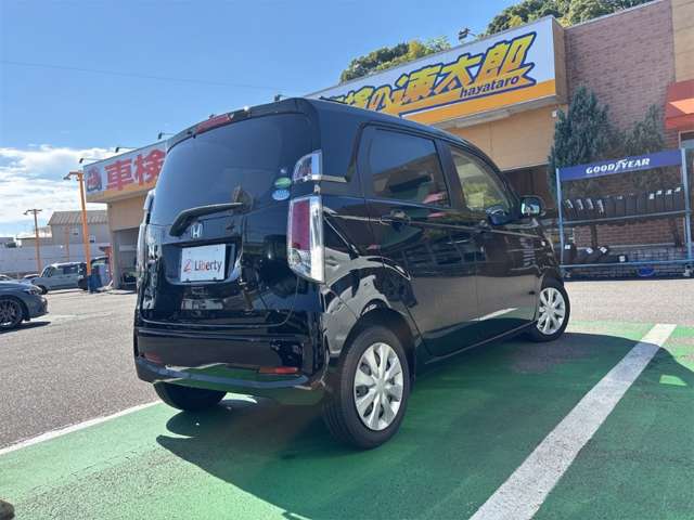 ホンダ Ｎ−ＷＧＮ ６６０ Ｇ H30年 (近畿) 99