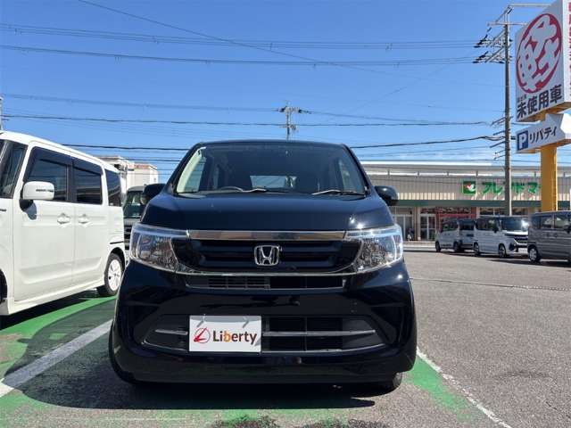 ホンダ Ｎ−ＷＧＮ ６６０ Ｇ H30年 (近畿) 99