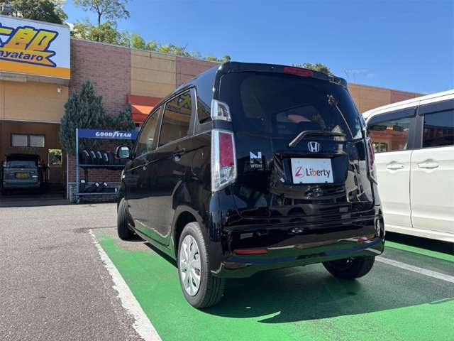 ホンダ Ｎ−ＷＧＮ ６６０ Ｇ H30年 (近畿) 99