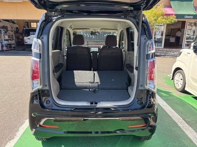 ホンダ Ｎ−ＷＧＮ ６６０ Ｇ H30年 (近畿) 99