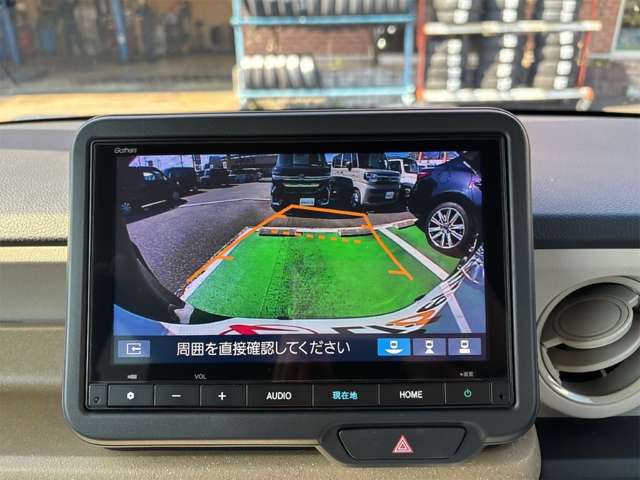 ホンダ Ｎ　ＢＯＸ ６６０ R5年 (近畿) 99