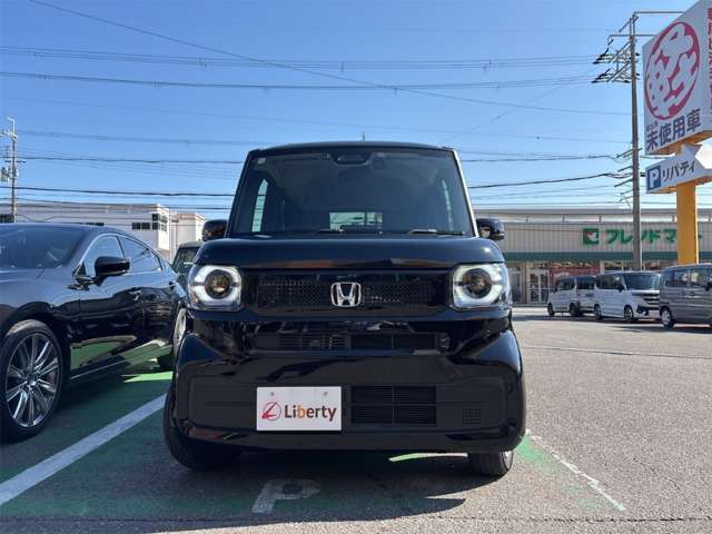 ホンダ Ｎ　ＢＯＸ ６６０ R5年 (近畿) 99