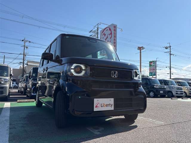 ホンダ Ｎ　ＢＯＸ ６６０ R5年 (近畿) 99
