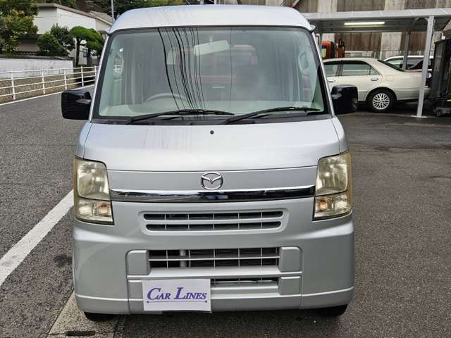 マツダ スクラムバン ６６０ バスター ハイルーフ H23年 (中国) 99