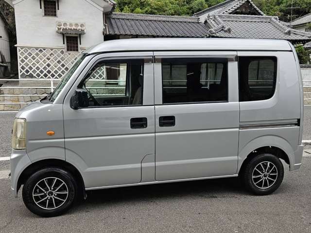 マツダ スクラムバン ６６０ バスター ハイルーフ H23年 (中国) 99