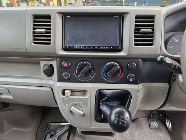 マツダ スクラムバン ６６０ バスター ハイルーフ H23年 (中国) 99