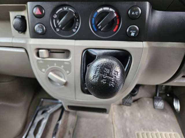 マツダ スクラムバン ６６０ バスター ハイルーフ H23年 (中国) 99