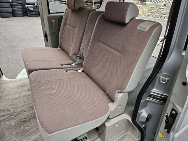 マツダ スクラムバン ６６０ バスター ハイルーフ H23年 (中国) 99