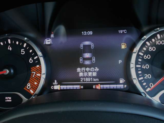 ジープ レネゲード リミテッド R5年 (中国) 99