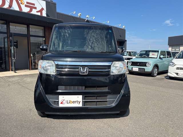 ホンダ Ｎ　ＢＯＸ ６６０ Ｇ Ｌパッケージ H27年 (四国) 99