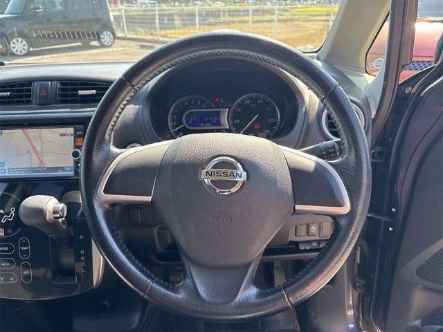 日産 デイズ ６６０ ハイウェイスターＸ H25年 (四国) 99