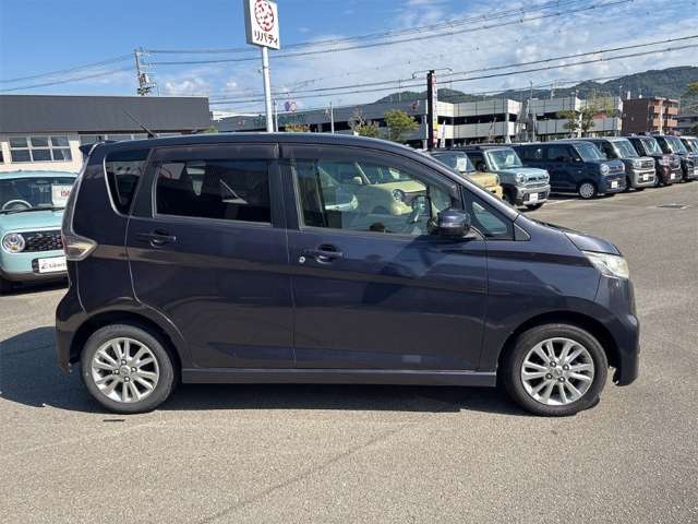 日産 デイズ ６６０ ハイウェイスターＸ H25年 (四国) 99