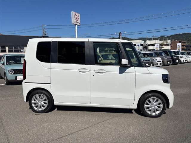 ホンダ Ｎ　ＢＯＸ ６６０ R8年 (四国) 99