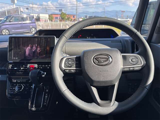 ダイハツ タント ６６０ カスタム ＲＳ R1年 (四国) 99
