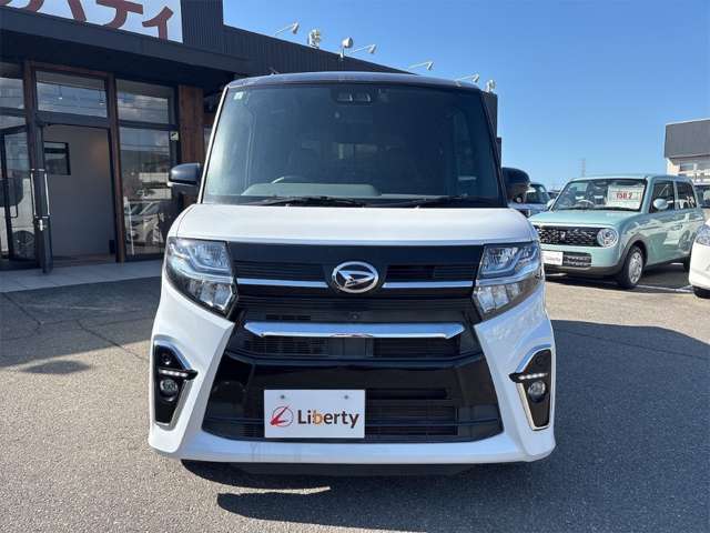 ダイハツ タント ６６０ カスタム ＲＳ R1年 (四国) 99