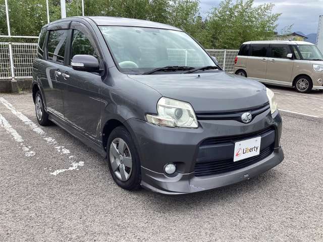 トヨタ シエンタ １．５ ダイス H23年 (四国) 99