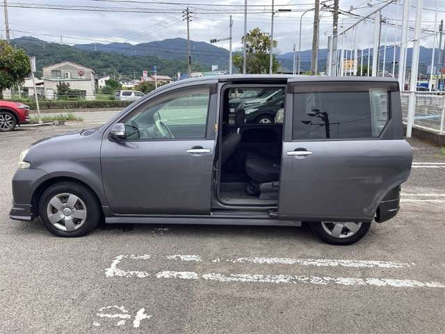 トヨタ シエンタ １．５ ダイス H23年 (四国) 99