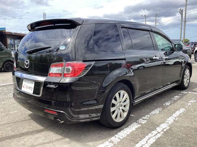 マツダ ＭＰＶ ２．３ ２３Ｓ H22年 (四国) 99