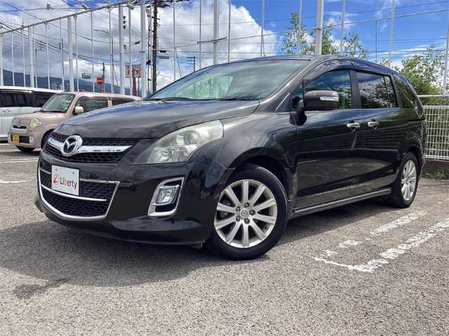マツダ ＭＰＶ ２．３ ２３Ｓ H22年 (四国) 99